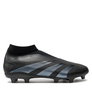 Fußballschuhe adidas Predator 24 League Laceless Firm Ground Boots IG7769 Schwarz