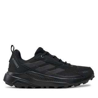 Trekkingschuhe adidas Terrex Anylander Rain.Rdy ID3469 Schwarz
