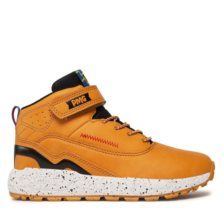 Schnürschuhe Primigi 4956311 Braun