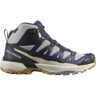 Salomon Herren X Ultra 360 Edge Mid GTX Schuhe