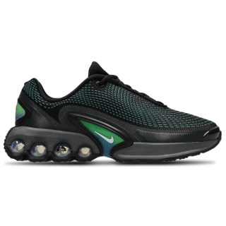 Nike Air Max Unisex Schuhe - Schwarz - Größe: 37.5 - Netz/Synthetik - Foot Locker