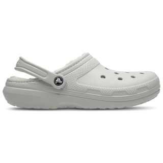 Crocs Classic Herren Schuhe - Grau - Größe: 46-47 - Gummi - Foot Locker