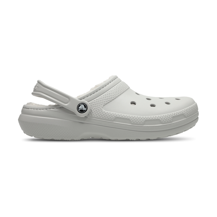 Crocs Classic Herren Schuhe - Grau - Größe: 46-47 - Gummi - Foot Locker