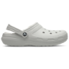 Crocs Classic Herren Schuhe - Grau - Größe: 46-47 - Gummi - Foot Locker