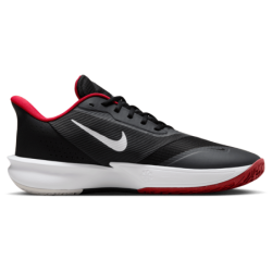 Nike Precision 7 Herren Schuhe - Schwarz - Größe: 41 - Netz/Synthetik - Foot Locker