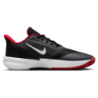 Nike Precision 7 Herren Schuhe - Schwarz - Größe: 41 - Netz/Synthetik - Foot Locker