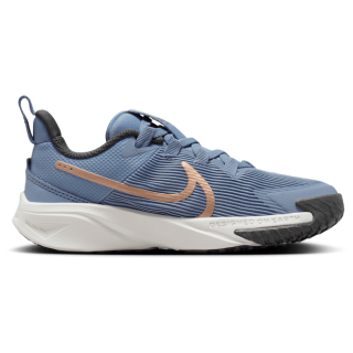 Nike Star Runner Unisex Schuhe - Blau - Größe: 33 - Poly - Foot Locker