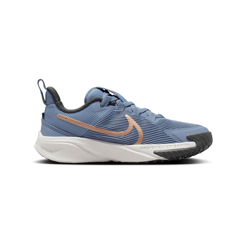 Nike Star Runner Unisex Schuhe - Blau - Größe: 33 - Poly - Foot Locker