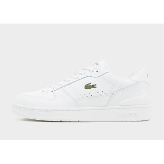 Lacoste T-Clip - White - Mens, White