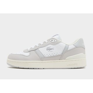 Lacoste T-Clip - White - Mens, White