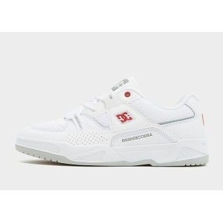 DC Shoes Construct - White - Mens, White