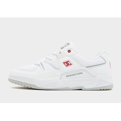 DC Shoes Construct - White - Mens, White