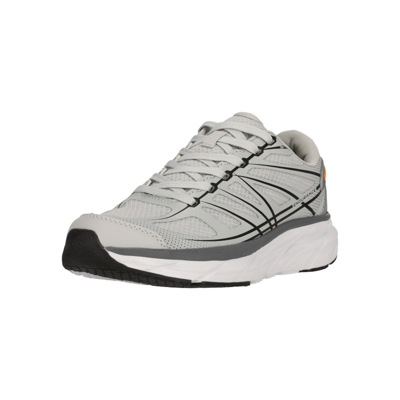 ENDURANCE Sneaker "Caden", mit Allwetterprofil und gepolsterter Fersenpartie