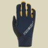 Karwendel 2 9,5 schwarz - black/golden glow
