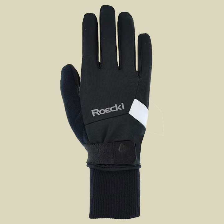 Lappi 2 schwarz 11,5 - black/white