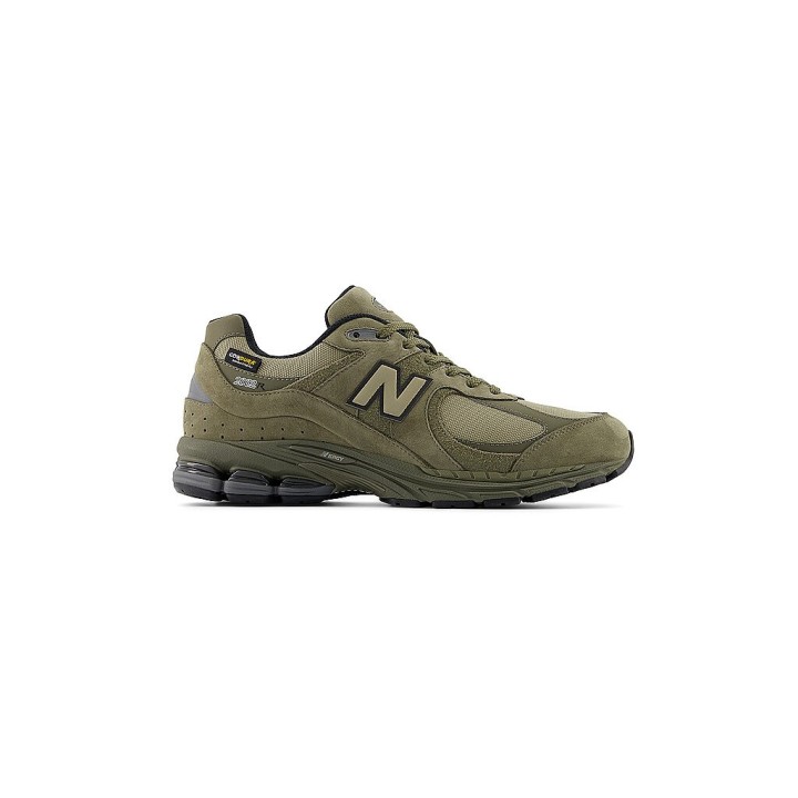 NEW BALANCE Sneaker 2002R olive | 40