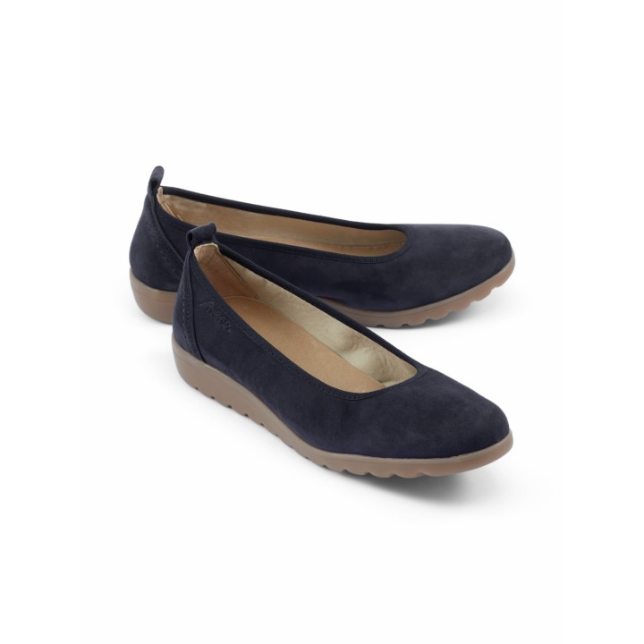 Hallux-Ballerina Supersoft