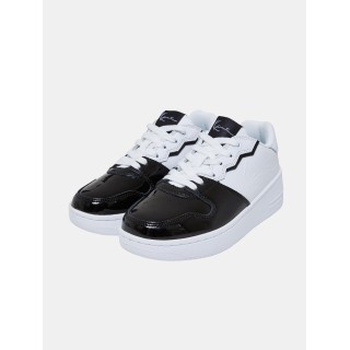 Karl Kani 89 HEEL LOGO LX