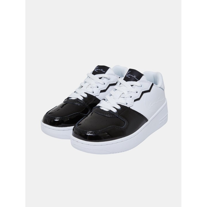 Karl Kani 89 HEEL LOGO LX