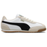 Puma Arizona Retro Damen Schuhe - Weiß - Größe: 36 - Leder - Foot Locker