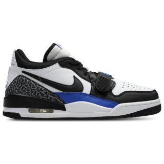 Jordan Legacy 312 Herren Schuhe - Weiß - Größe: 41 - Textil, Leder - Foot Locker