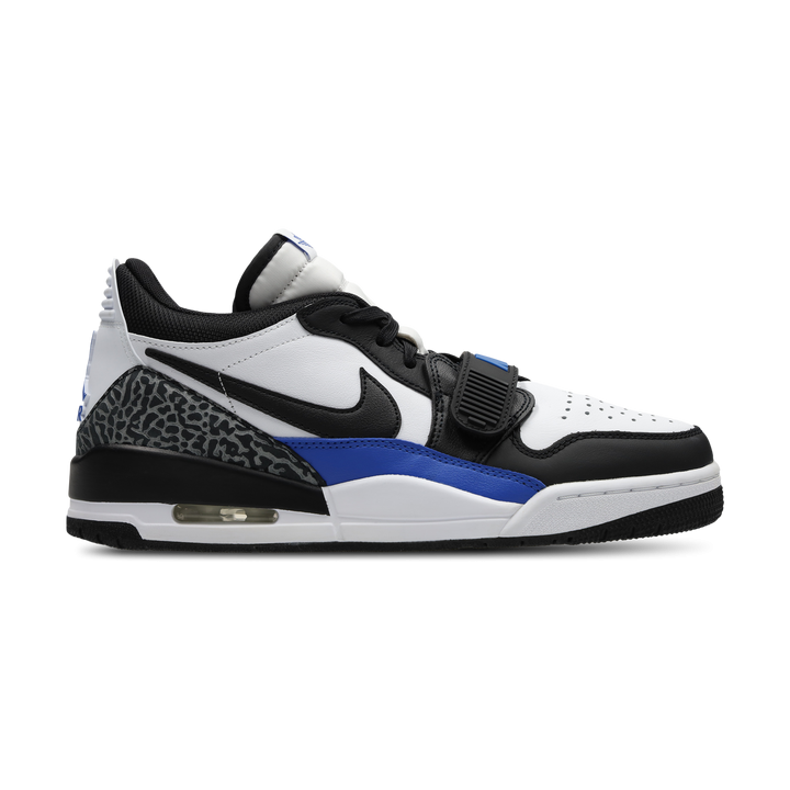 Jordan Legacy 312 Herren Schuhe - Weiß - Größe: 41 - Textil, Leder - Foot Locker