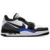 Jordan Legacy 312 Herren Schuhe - Weiß - Größe: 41 - Textil, Leder - Foot Locker