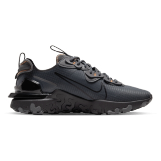 Nike React Vision Herren Schuhe - Grau - Größe: 40 - Netz/Synthetik - Foot Locker