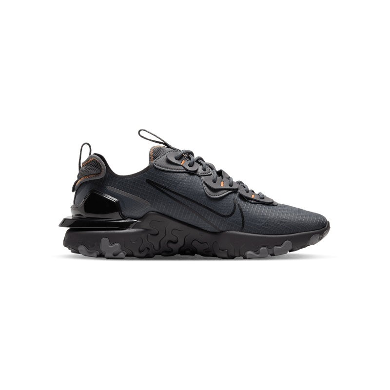 Nike React Vision Herren Schuhe - Grau - Größe: 40 - Netz/Synthetik - Foot Locker
