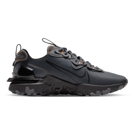 Nike React Vision Herren Schuhe - Grau - Größe: 40 - Netz/Synthetik - Foot Locker