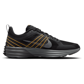 Nike Lunar Roam Herren Schuhe - Schwarz - Größe: 40 - Netz/Synthetik - Foot Locker