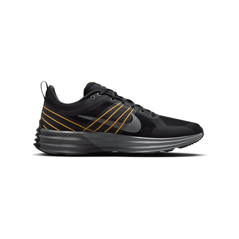 Nike Lunar Roam Herren Schuhe - Schwarz - Größe: 40 - Netz/Synthetik - Foot Locker