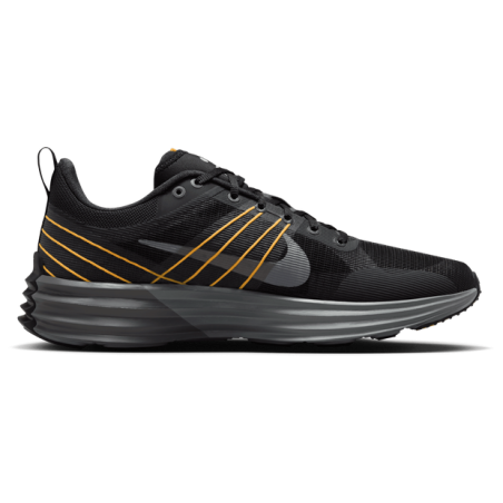 Nike Lunar Roam Herren Schuhe - Schwarz - Größe: 40 - Netz/Synthetik - Foot Locker