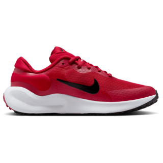 Nike Revolution 7 Unisex Schuhe - Rot - Größe: 32 - Poly - Foot Locker