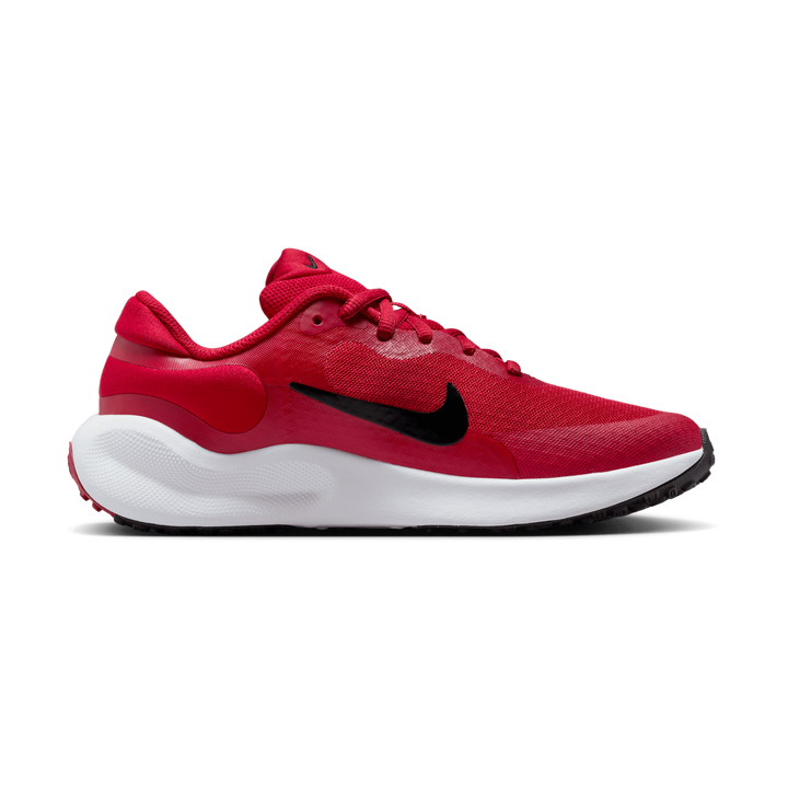 Nike Revolution 7 Unisex Schuhe - Rot - Größe: 32 - Poly - Foot Locker