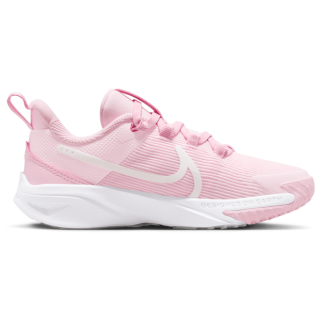 Nike Star Runner Unisex Schuhe - Rosa - Größe: 32 - Poly - Foot Locker