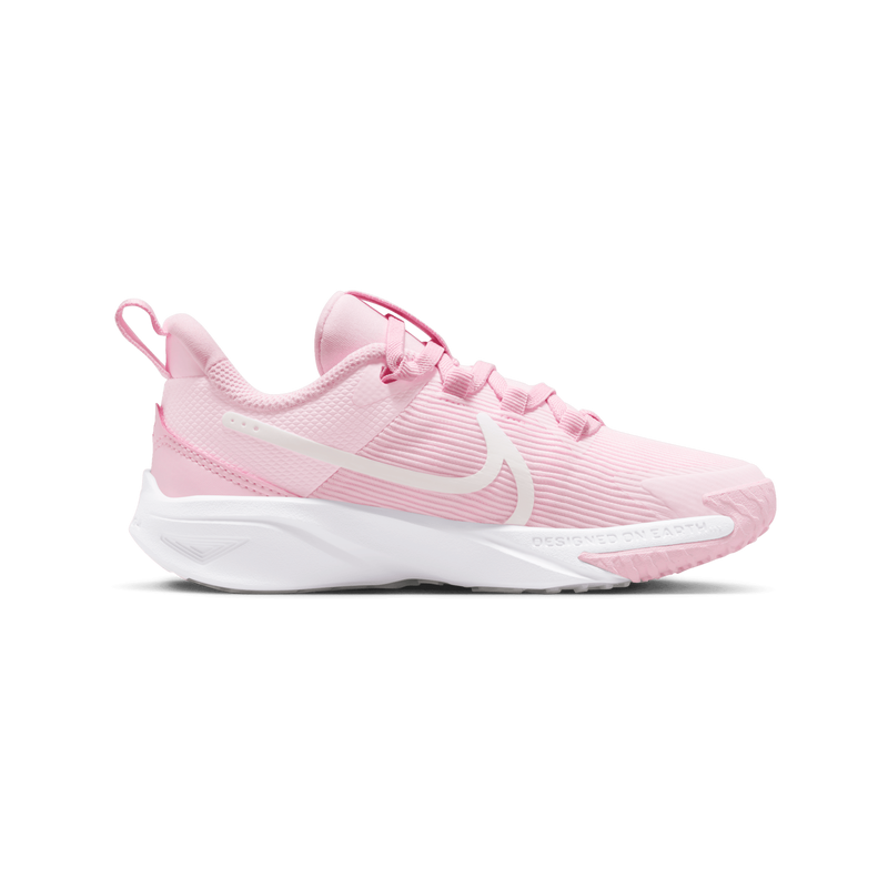 Nike Star Runner Unisex Schuhe - Rosa - Größe: 32 - Poly - Foot Locker