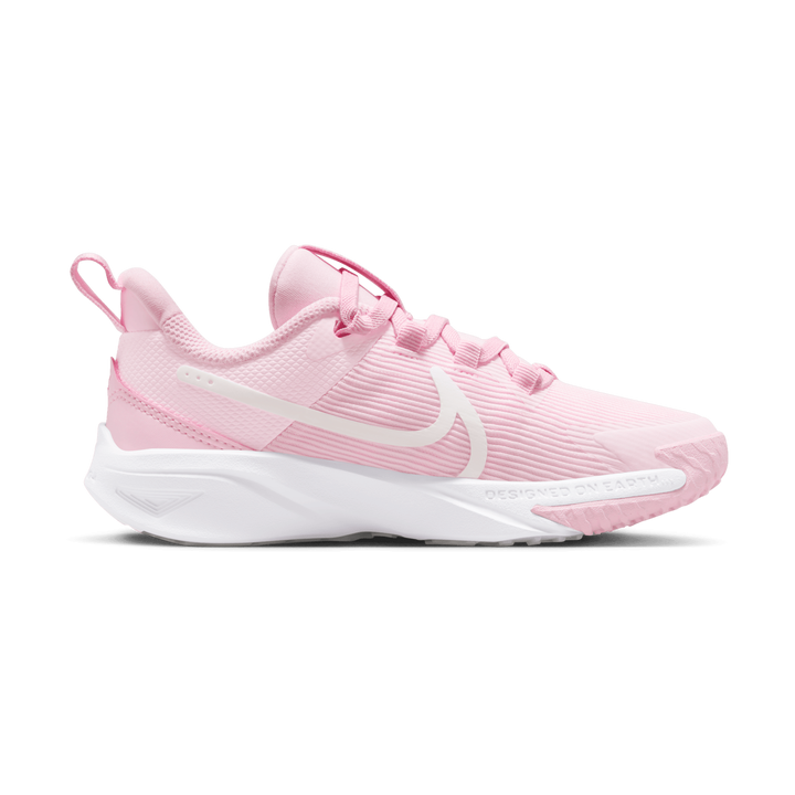 Nike Star Runner Unisex Schuhe - Rosa - Größe: 32 - Poly - Foot Locker