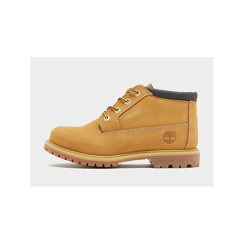 Timberland Nellie Boots Damen - BROWN - Womens, BROWN