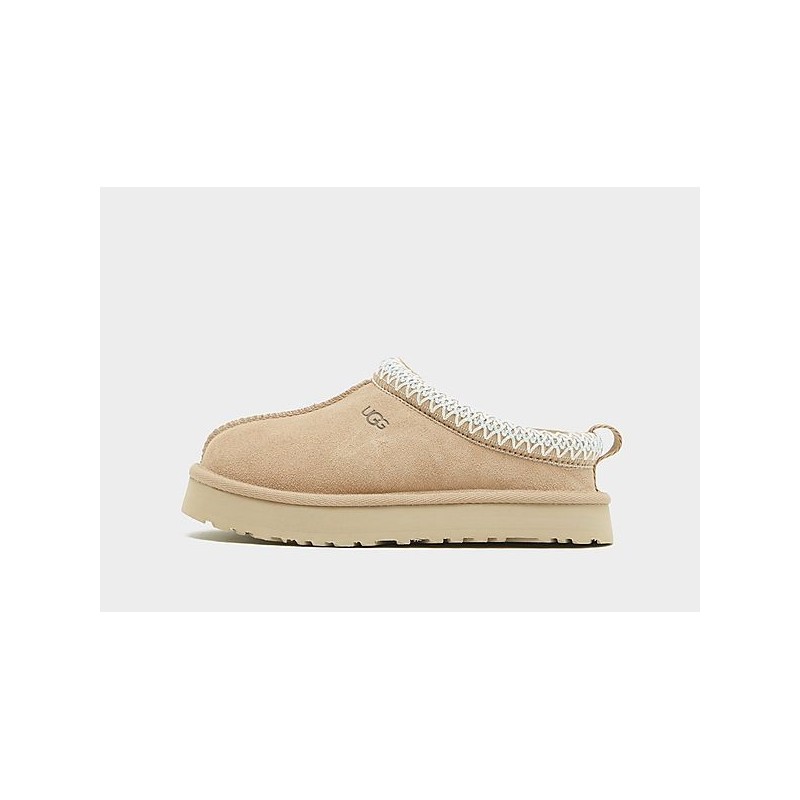 UGG Tazz Children - Brown, Brown