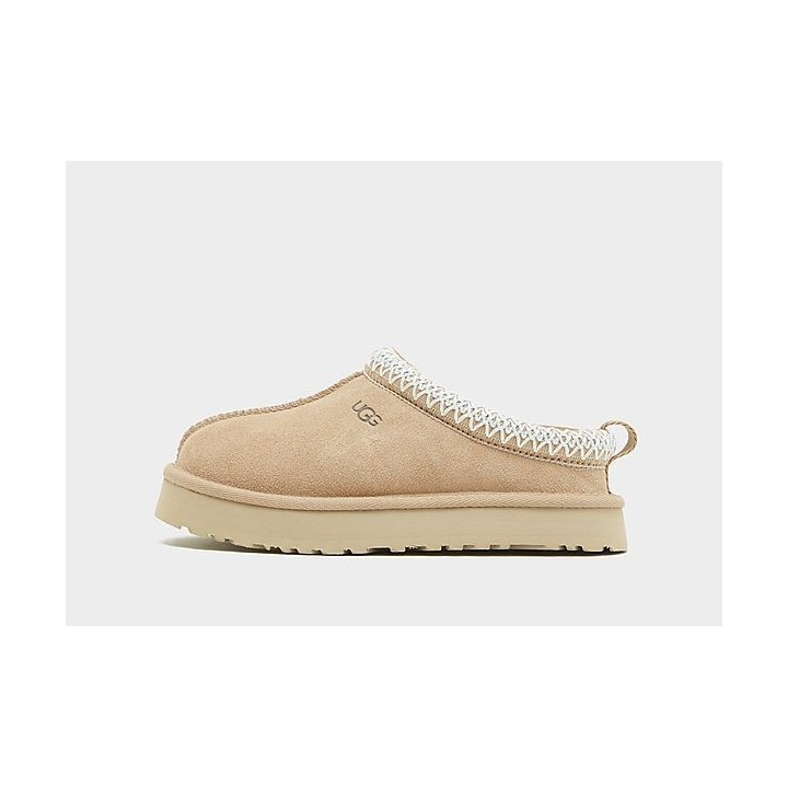 UGG Tazz Children - Brown, Brown