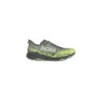 HOKA Heren Traillaufschuhe Speedgoat 6 GTX grau | 40 2/3
