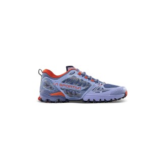 LA SPORTIVA Damen Traillaufschuhe Bushido III GTX lila | 37