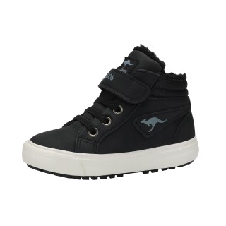 KangaROOS Sneaker "Kavu III", gefüttert