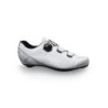 SIDI Fast 2 Weiß Graue Schuhe, Größe 43 - EUR