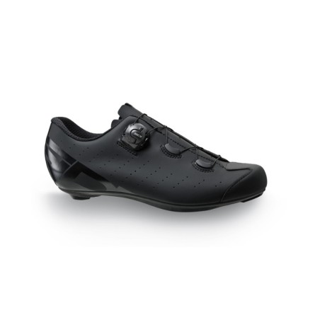 SIDI Fast 2 schwarze Schuhe, Größe 45 - EUR