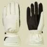 Hayden Gloves 58850 M weiß - natural white FB016