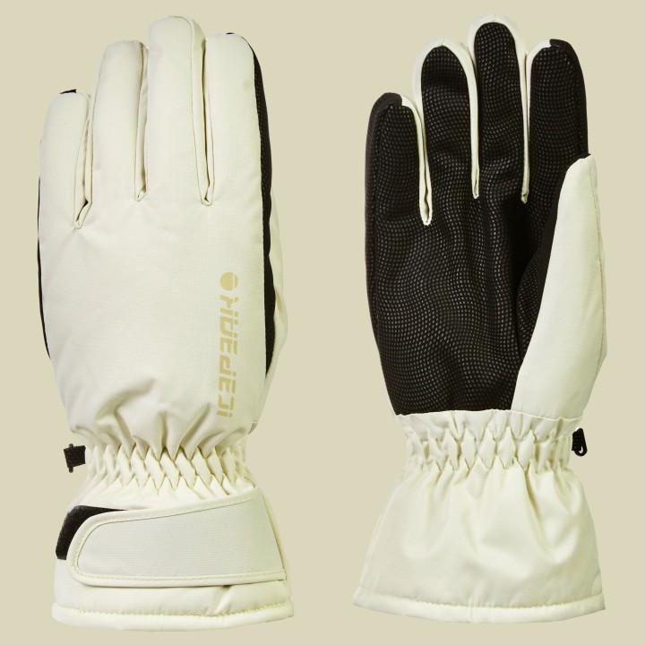 Hayden Gloves 58850 XS weiß - natural white FB016