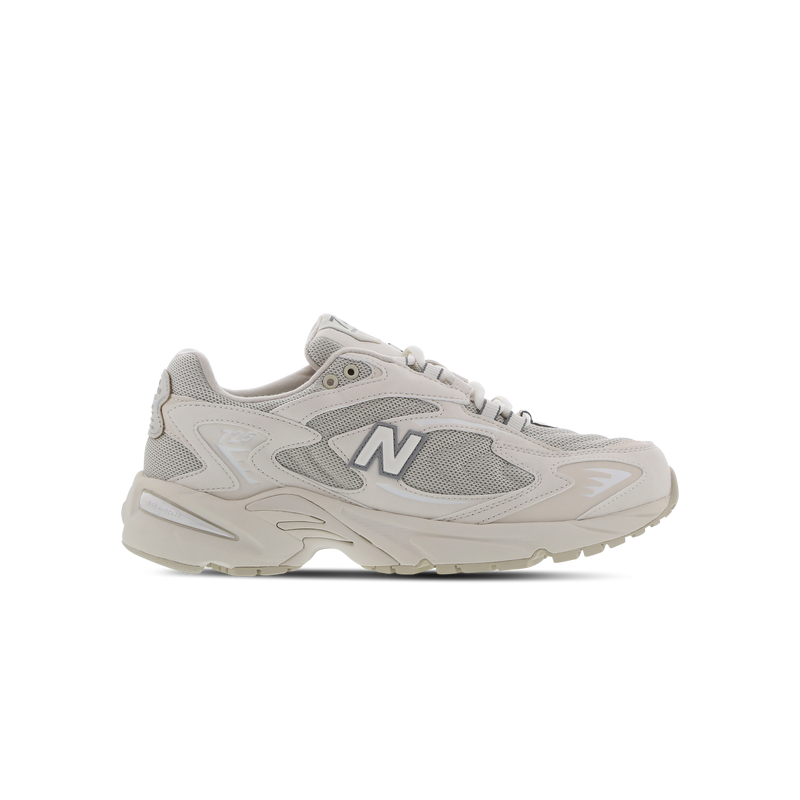 New Balance 725 Herren Schuhe - Beige - Größe: 40 - Leder - Foot Locker