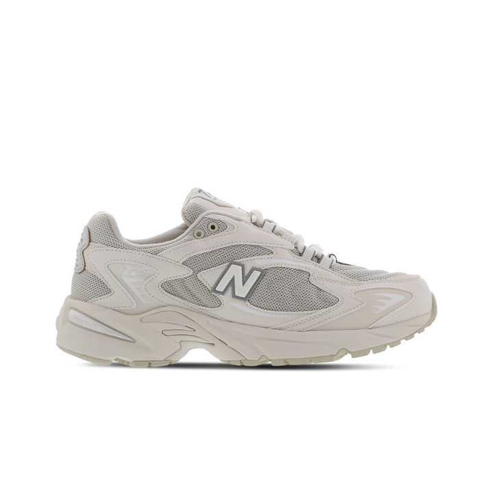 New Balance 725 Herren Schuhe - Beige - Größe: 40 - Leder - Foot Locker